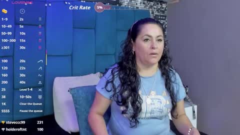 Hanny  online show from January 2026 11:25:02 AM