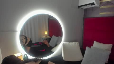 Hanny  online show from February 2026 02:07:03 AM