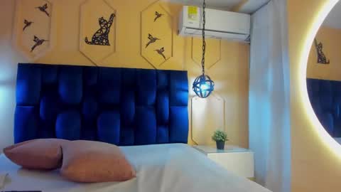 HANNY online show from February 2025 11:50:02 AM