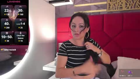 HANNY online show from February 2025 05:47:02 PM