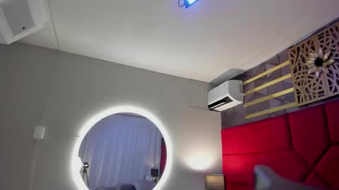 HANNY online show from March 2025 11:40:01 AM