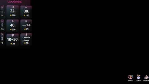 HANNY online show from March 2025 11:49:02 AM