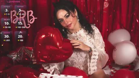 HANNY online show from March 2025 02:56:02 PM