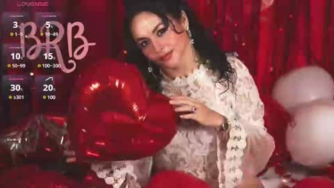 HANNY online show from March 2025 02:40:01 PM