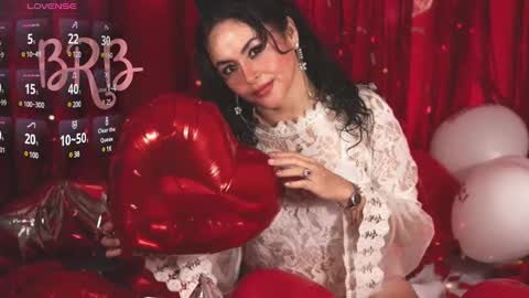 HANNY online show from March 2025 03:07:02 PM