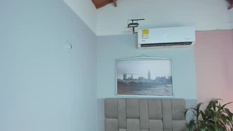 HANNY online show from September 2025 11:54:01 AM