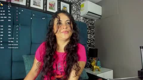 HANNY online show from October 2025 11:33:02 AM