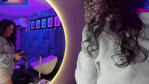 HANNY online show from November 2025 11:29:01 AM