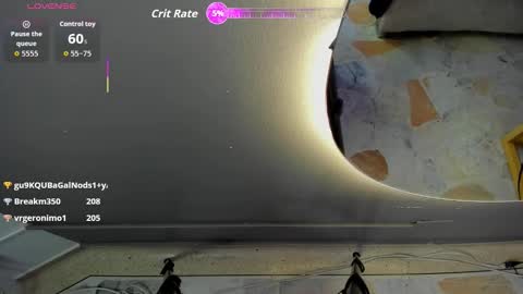 HANNY online show from November 2025 11:21:02 AM