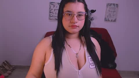 Hanny Parkerr online show from April 2026 11:13:02 AM