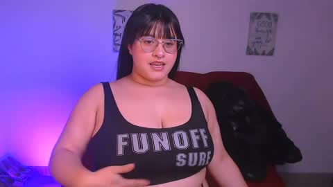 Snapshot of hanny_parkerr chatting on April 2026 10:18:01 PM Hanny Parkerr online show from April 2026 10:18:01 PM