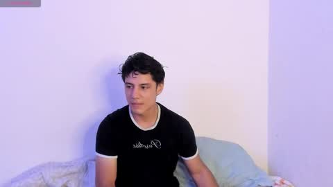 hans and andres online show from February 2026 12:15:01 AM