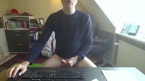 Snapshot of hanse_1 chatting on March 2026 12:41:01 PM Hanse online show from March 2026 12:41:01 PM