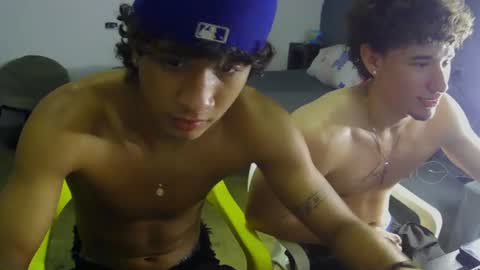 hansel_take online show from July 2026 10:05:01 PM