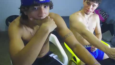 hansel_take online show from August 2026 09:14:01 PM