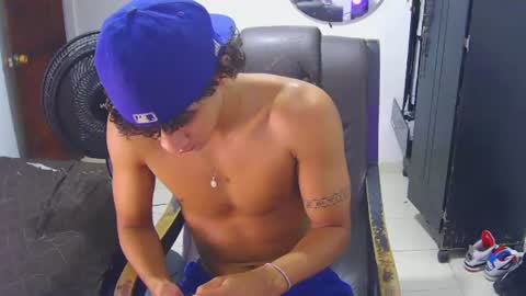 hansel_take online show from August 2026 10:23:01 PM