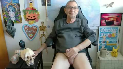 charly online show from October 2025 11:17:01 AM