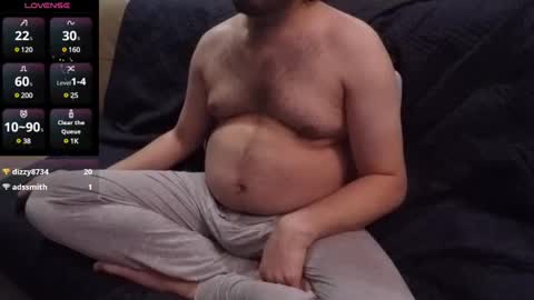 hansomeman2015 online show from January 2025 05:11:02 AM