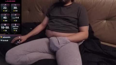 hansomeman2015 online show from January 2025 06:43:02 AM