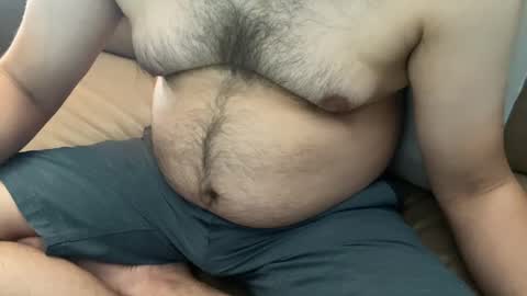 hansomeman2015 online show from October 2025 05:11:01 PM