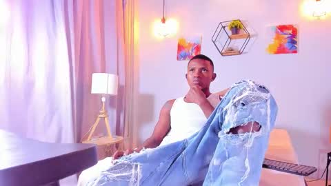 HANS  online show from February 2026 07:20:02 PM