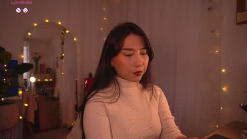 Mizi online show from December 2024 09:22:02 PM