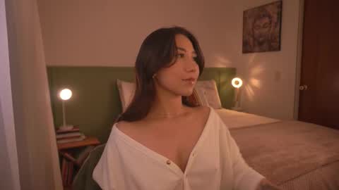 Mizi online show from February 2026 08:18:02 PM