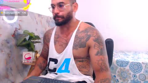 hanz_col online show from September 2025 02:22:01 AM