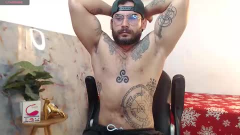 hanz_col online show from October 2025 02:57:01 PM