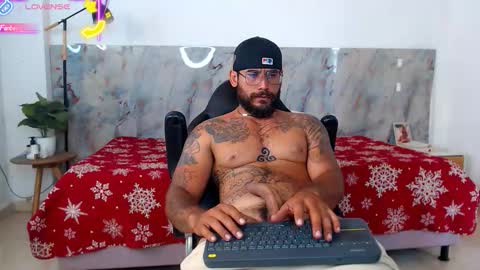 hanz_col online show from February 2026 02:15:02 PM