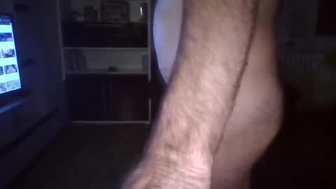 hanzik1954 online show from October 2025 06:40:02 PM