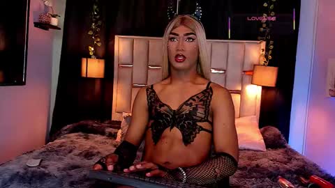 Hanzking01 online show from October 2025 03:02:02 AM