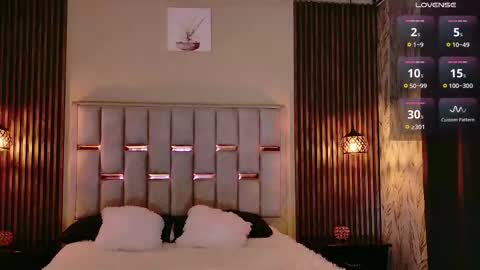 Hanzking01 online show from January 2026 04:20:02 PM