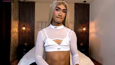 Hanzking01 online show from January 2026 03:56:01 AM