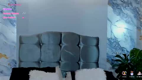 Hanzking01 online show from January 2026 02:37:02 AM