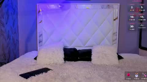 Hanzking01 online show from February 2026 02:52:02 AM