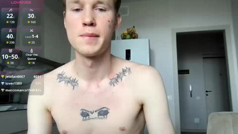 happy__fam online show from May 2026 07:25:01 AM