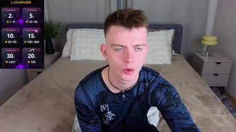 Jack online show from October 2025 09:35:02 PM