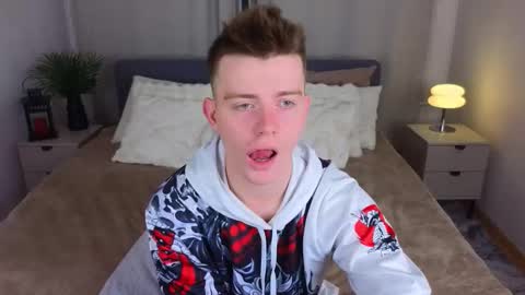 Jack online show from October 2025 10:21:02 PM