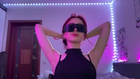 Call me Milly online show from October 2025 07:35:02 PM