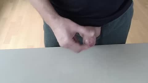 Cum for you online show from February 2025 12:54:02 PM