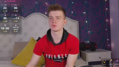 happydeimos online show from April 2026 10:13:02 PM