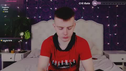 Snapshot of happydeimos chatting on May 2026 11:01:01 PM happydeimos online show from May 2026 11:01:01 PM
