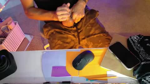 Josh Hamilton online show from November 2025 08:24:01 AM