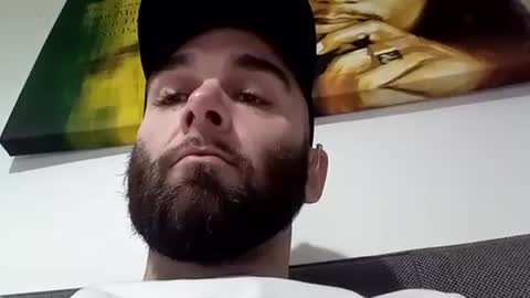 Calvin Secret  online show from January 2025 12:36:01 AM