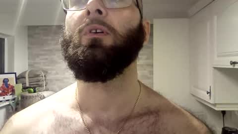 Calvin Secret  online show from March 2026 04:06:01 AM