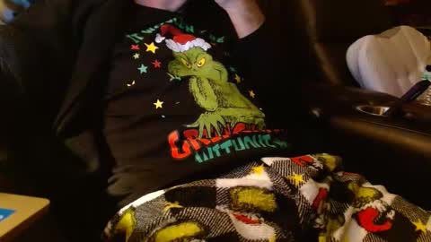 Jhonassmann12 online show from December 2024 09:56:01 AM