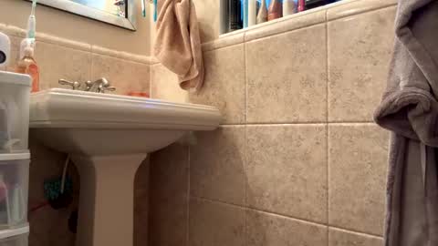 Jhonassmann12 online show from January 2025 01:13:01 PM