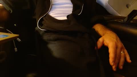 Jhonassmann12 online show from February 2025 11:22:01 AM