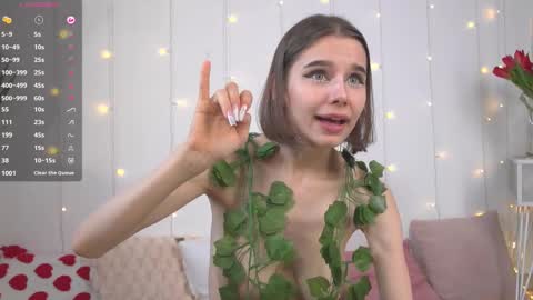 Evy  online show from March 2025 08:51:02 AM